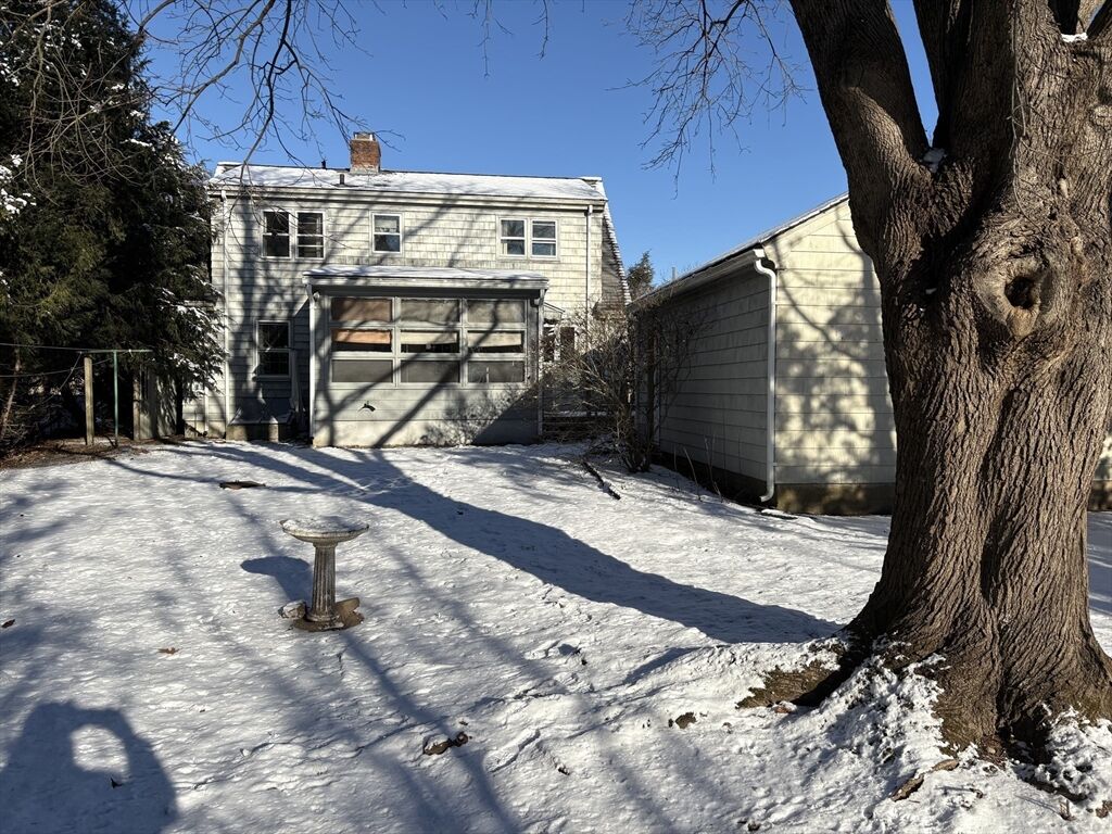 Property Photo: 10 Jesse Davis RI 02806