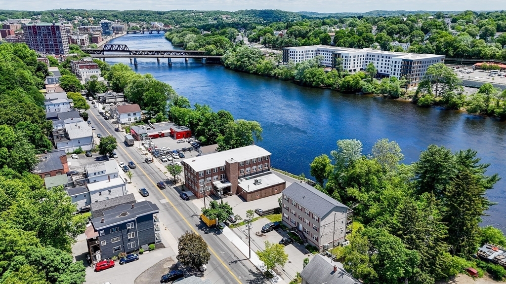 Property Photo:  226 River St 3  MA 01832 