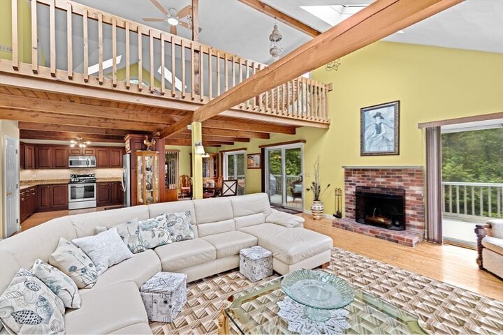 Property Photo:  15 Nonantum Rd  MA 02360 