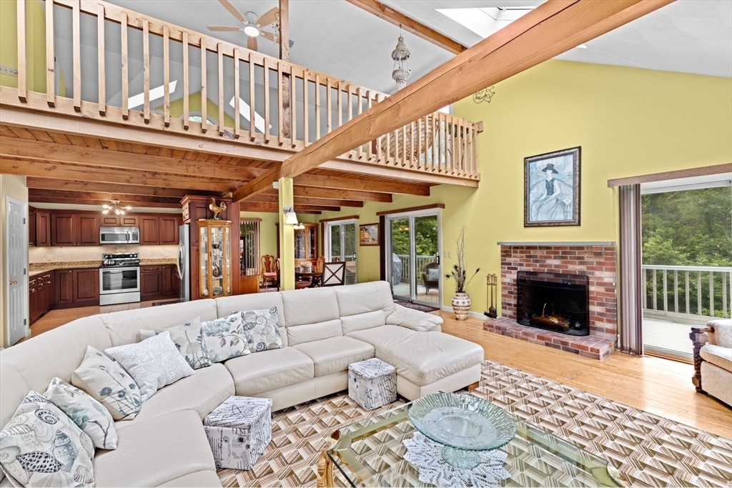 Property Photo: 15 Nonantum Rd MA 02360