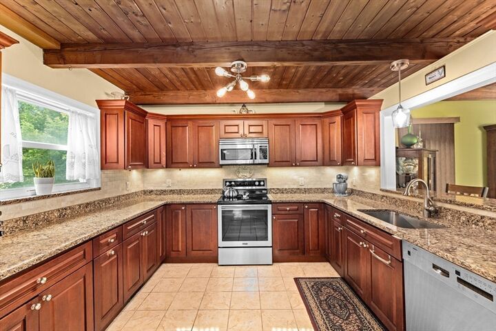 Property Photo:  15 Nonantum Rd  MA 02360 