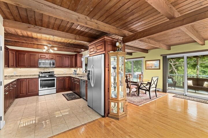 Property Photo:  15 Nonantum Rd  MA 02360 