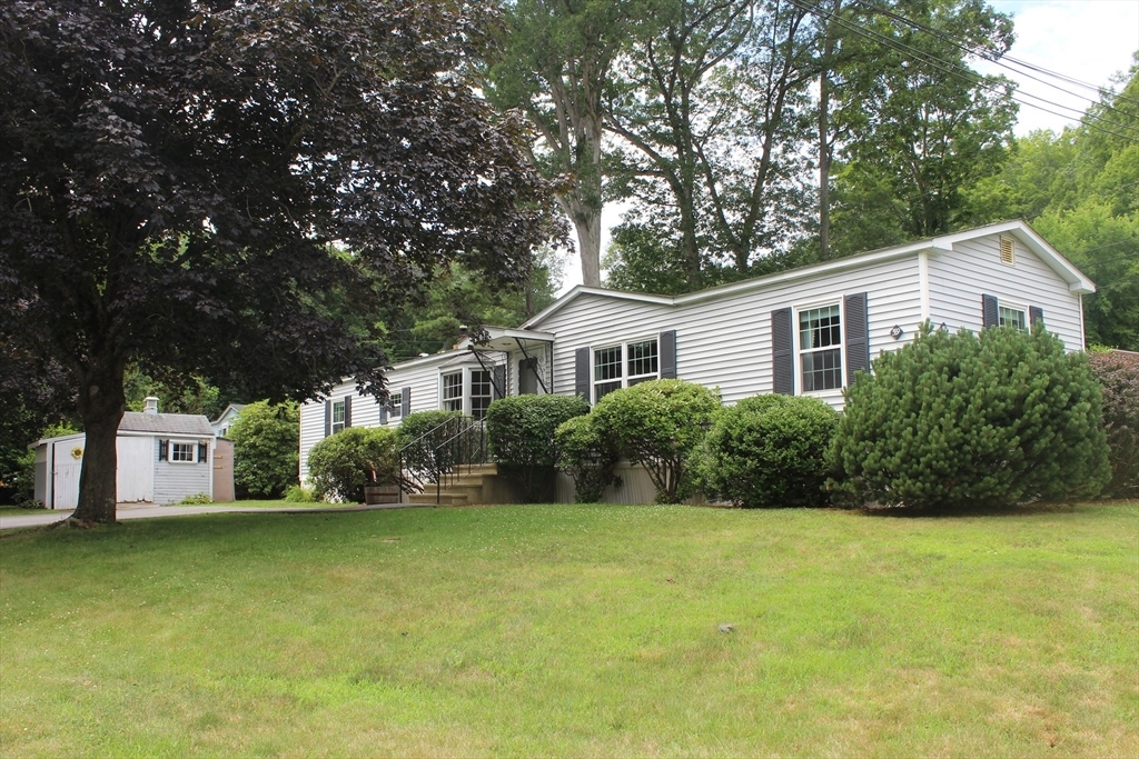 Property Photo: 6 Mason Street 59 MA 01463