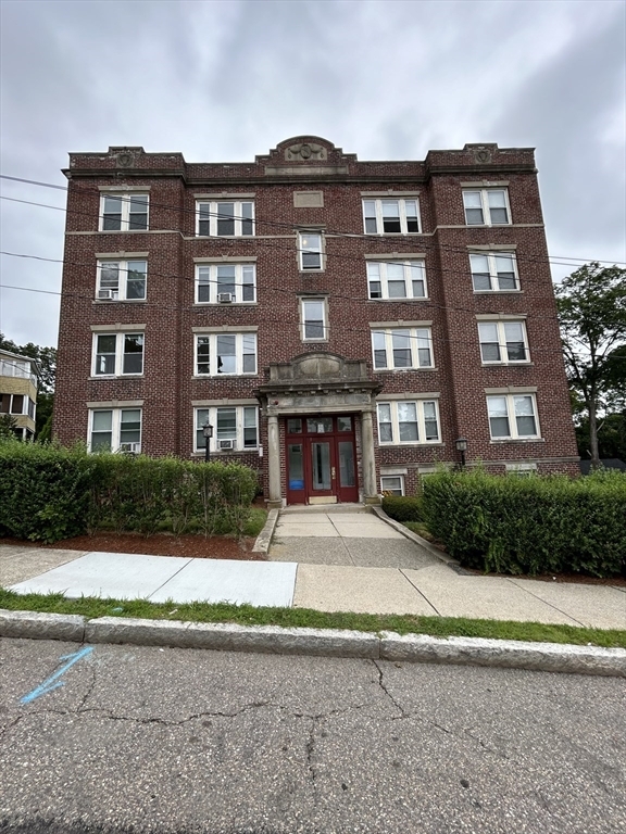 Property Photo: 31 Dennison Ave 6 MA 01702