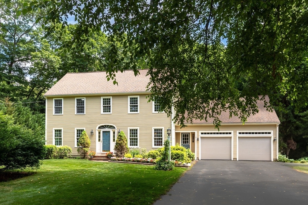 Property Photo:  15 Deerfield Dr  MA 02324 