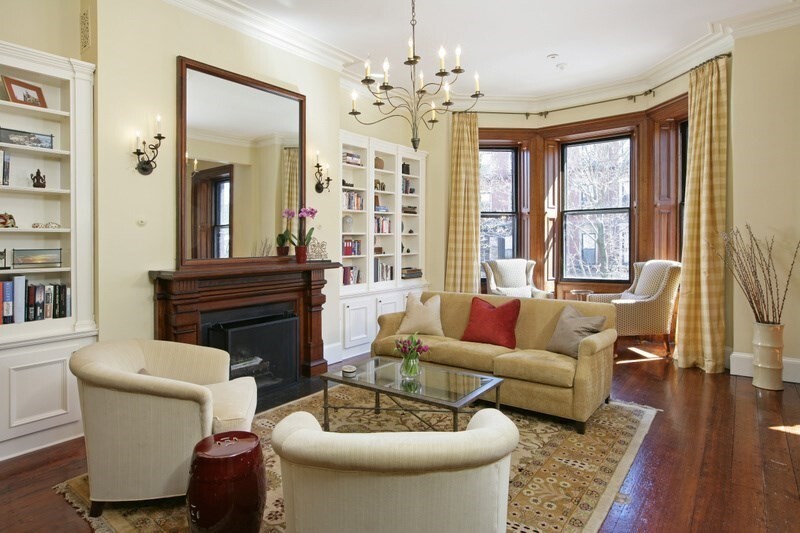 Property Photo: 29 Marlborough 5 MA 02116