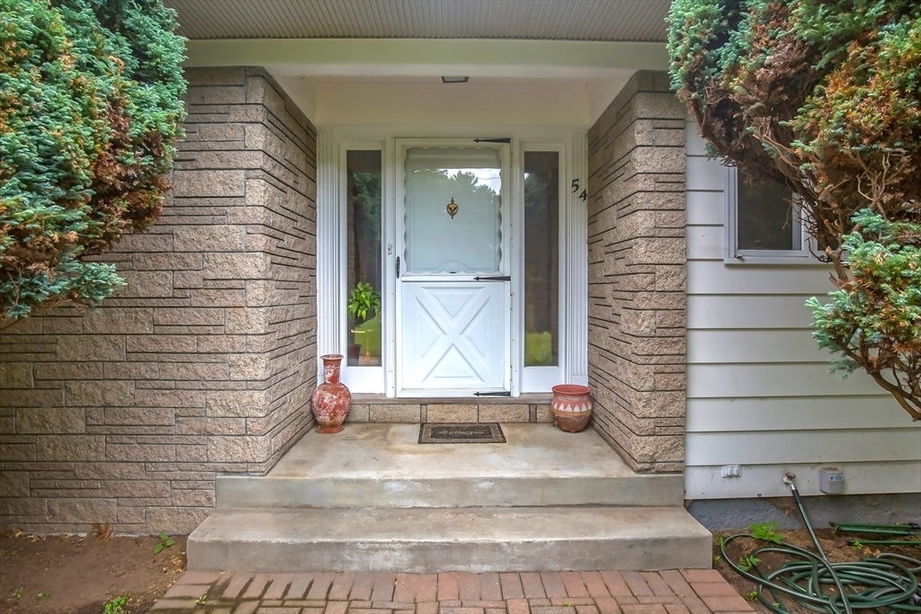 Property Photo: 54 Pequot MA 01073