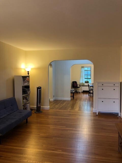 Property Photo:  44 Browne St 5  MA 02446 