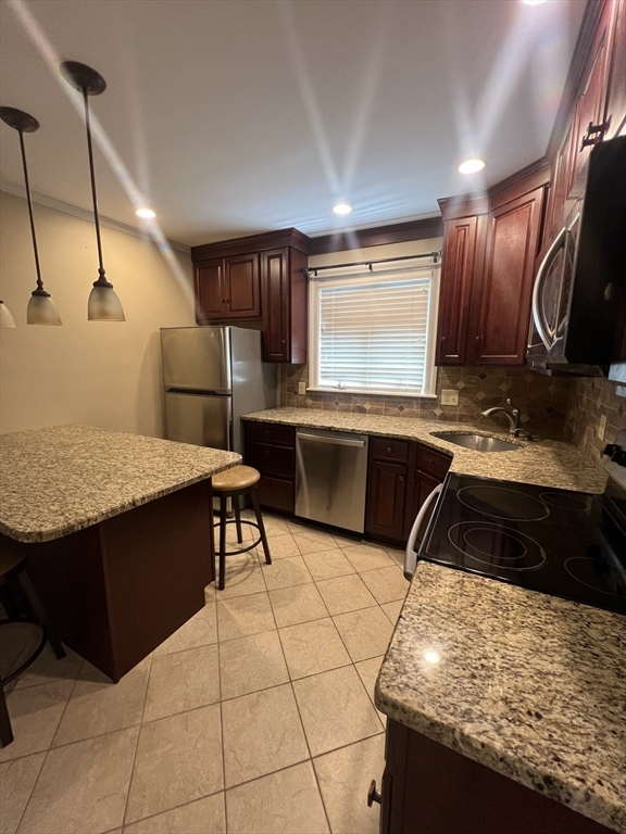 Property Photo: 24 Meacham St 1 MA 02145