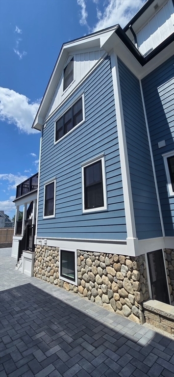 Property Photo: 11 Macarthur Street A MA 02145