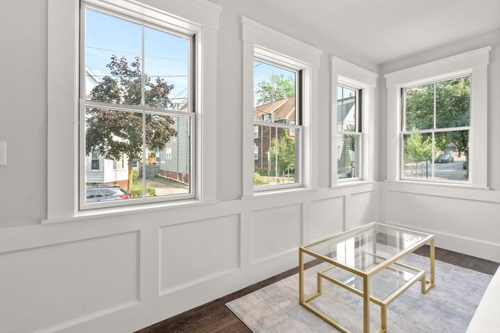 Property Photo:  11 Macarthur Street A  MA 02145 