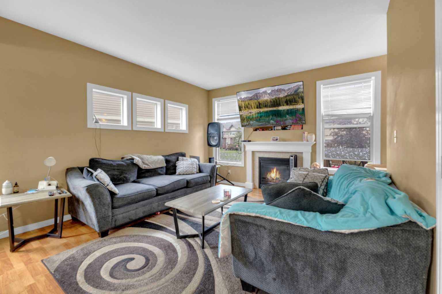 Property Photo: 45 Ironstone Drive 40 AB T4R 0A9