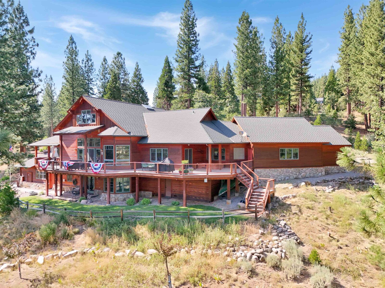 Property Photo:  123 Sorrel Lane  CA 96122 