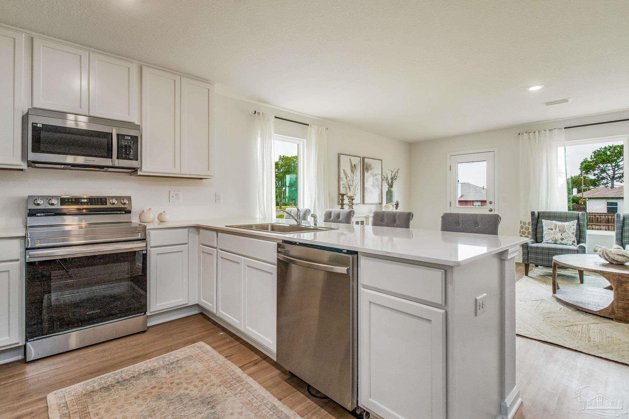 Property Photo: 5394 Azimuth Way Lot 10E FL 32570