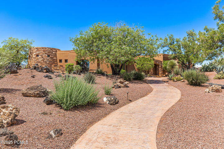 Property Photo:  2763 Chaco Trail  UT 84770 