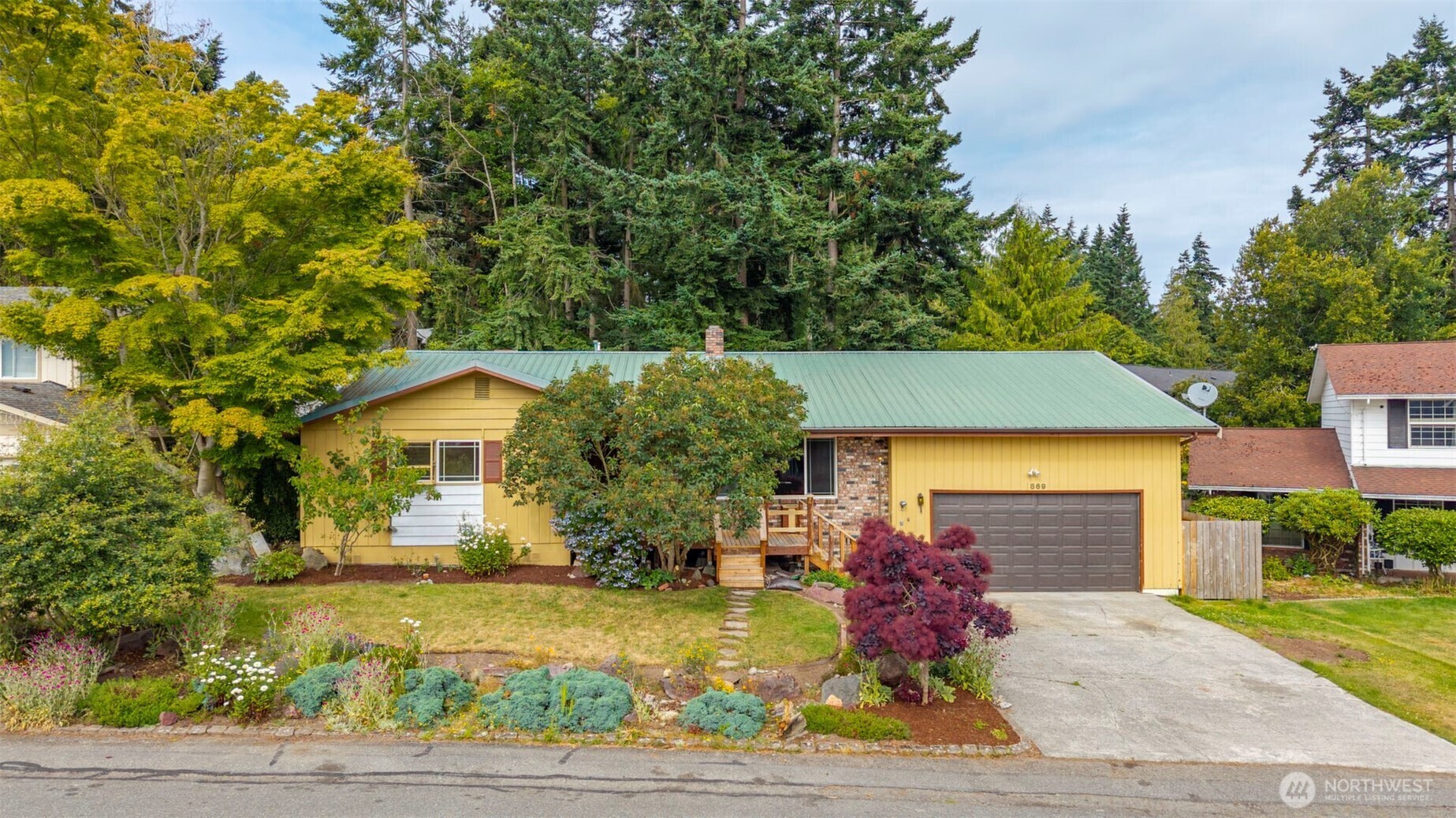 Property Photo:  869 SW Fairhaven Drive  WA 98277 