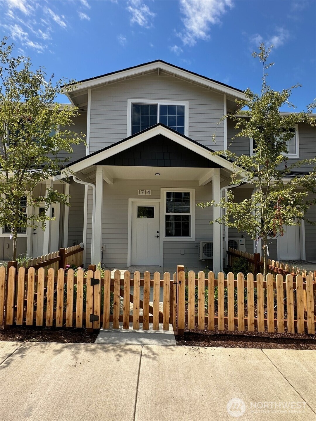 Property Photo: 1714 Sunup Loop WA 98226