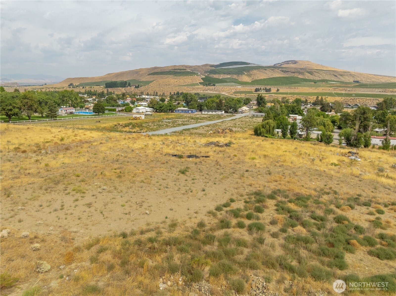 Property Photo: 2310 Highland Drive WA 98813