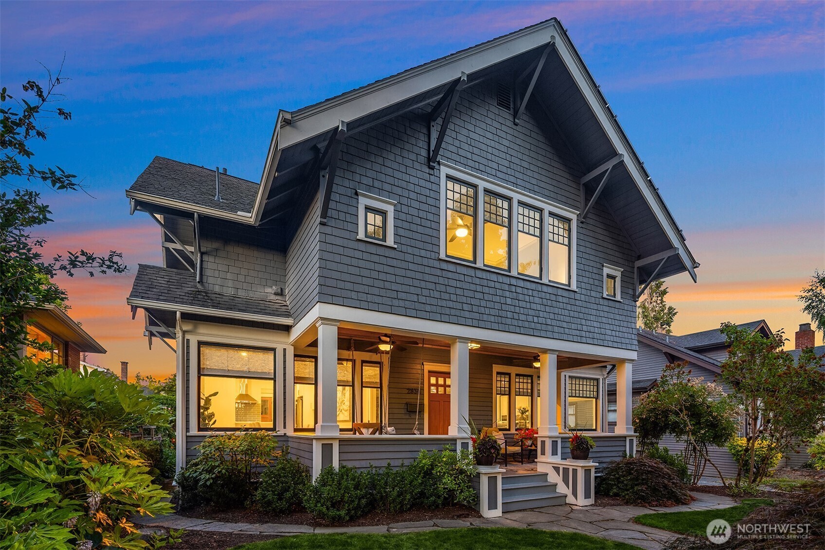 2836  32nd Avenue S  Seattle WA 98144 photo
