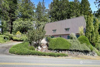 Property Photo: 16769 Country Club Drive WA 98233