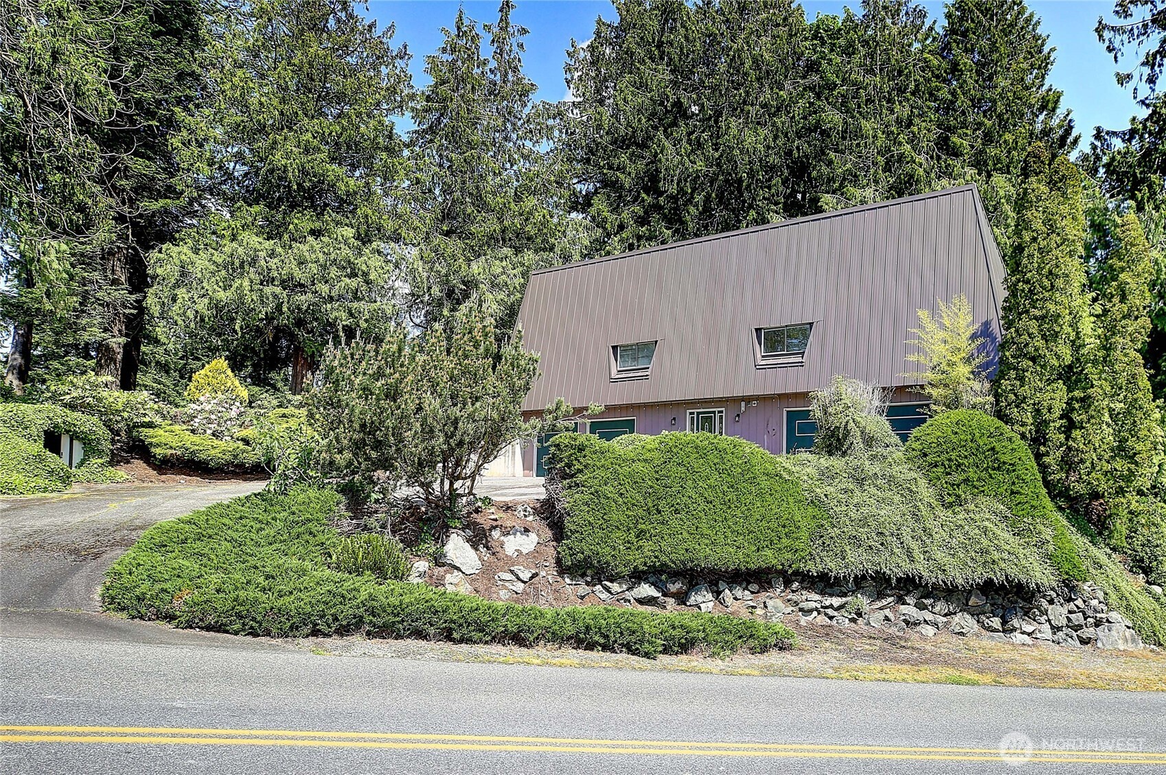 Property Photo:  16769  Country Club Drive  WA 98233 