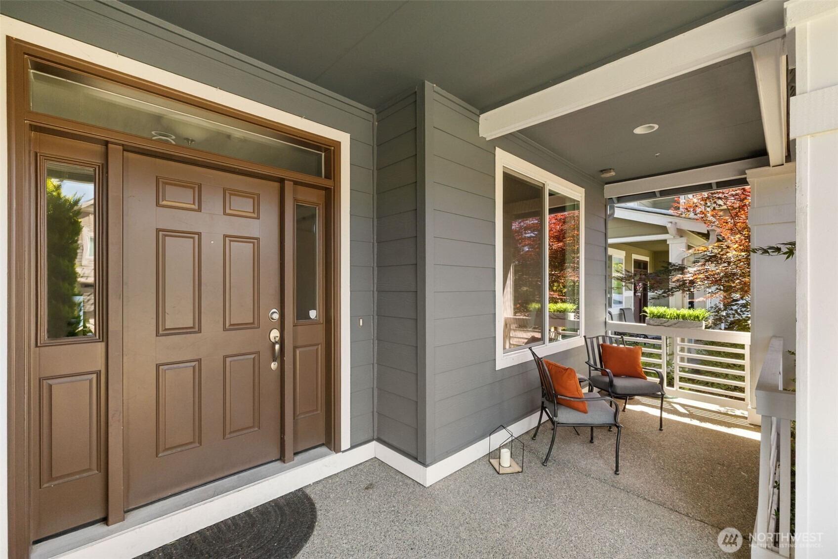 Property Photo: 10237 Sentinel Loop WA 98332