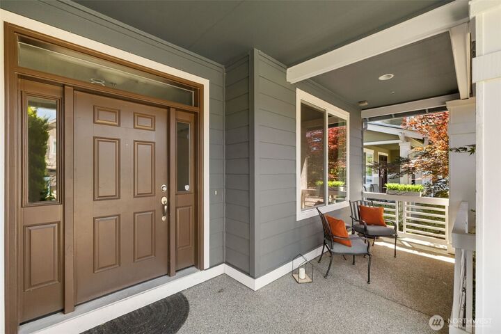 Property Photo: 10237 Sentinel Loop WA 98332