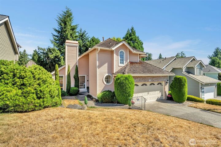 Property Photo: 4736 SW 314th Place WA 98023