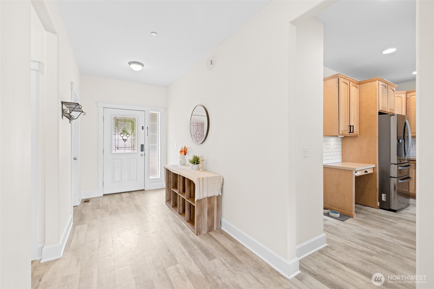 Property Photo: 818 Madeline Street WA 98363