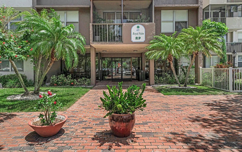 Property Photo: 777 S Federal Highway Rp912 FL 33062