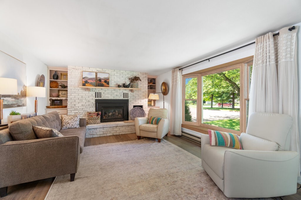 Property Photo: 303 Wall Street WI 54771