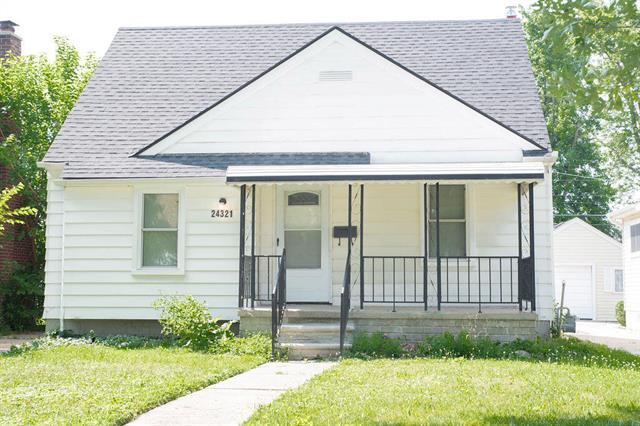 24321 Boston Street  Dearborn MI 48124 photo
