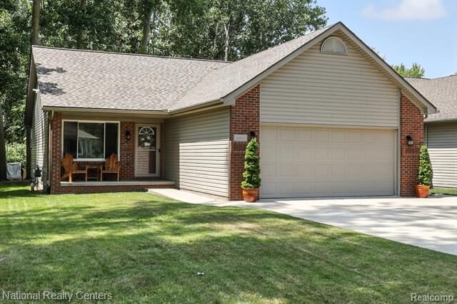 Property Photo:  39501 Macomber Street  MI 48045 