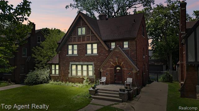 14529 Grandmont Avenue  Detroit MI 48227 photo