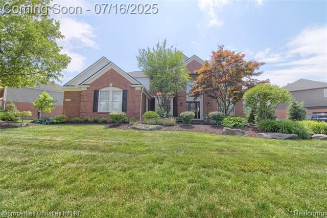 18026 Stonebrook Drive  Northville MI 48168 photo