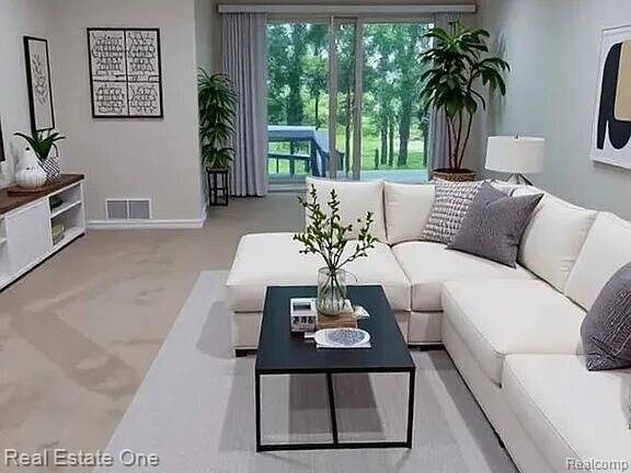 Property Photo: 650 East Street MI 48167