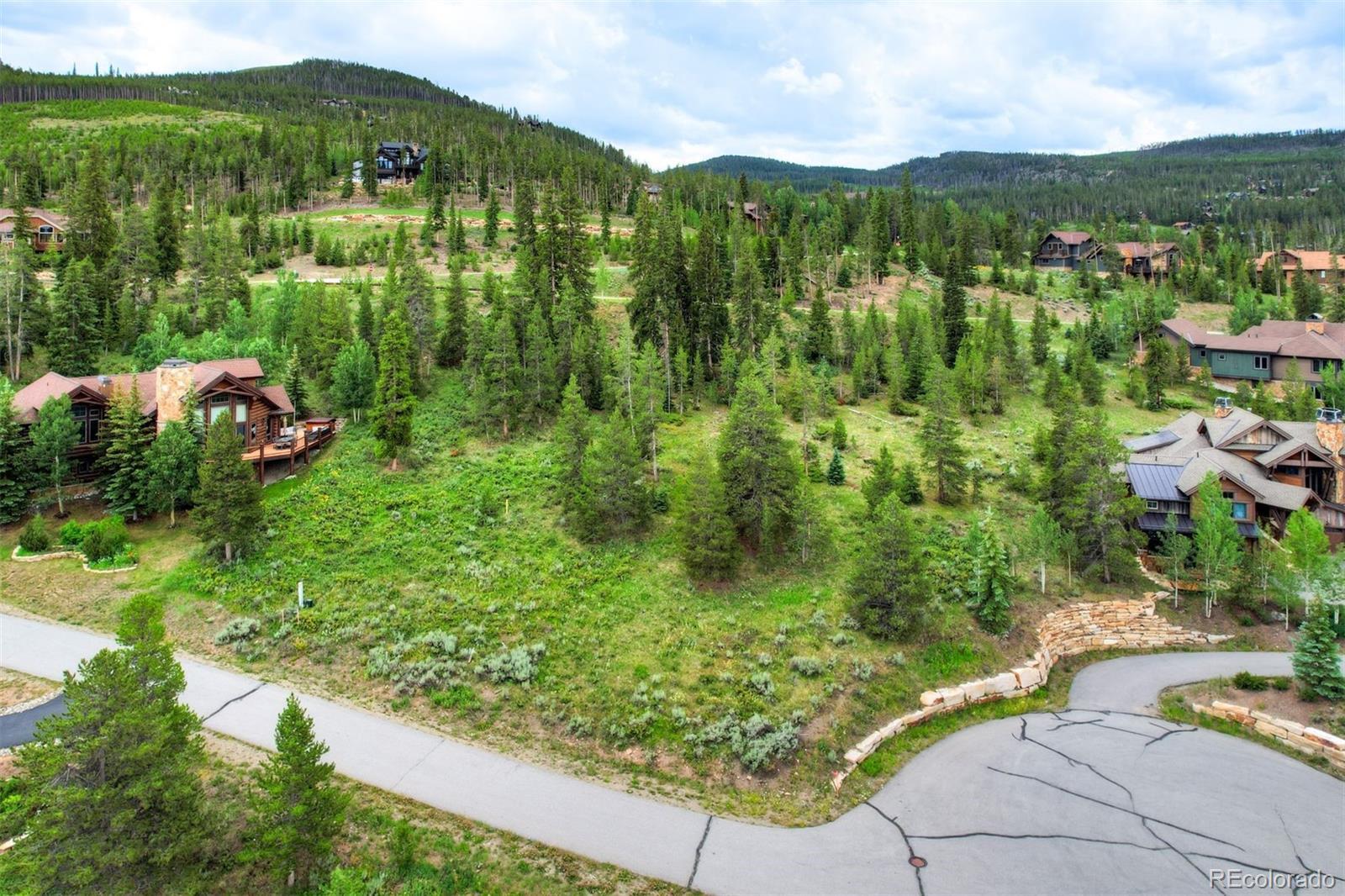 407 Lake Edge Drive  Breckenridge CO 80424 photo