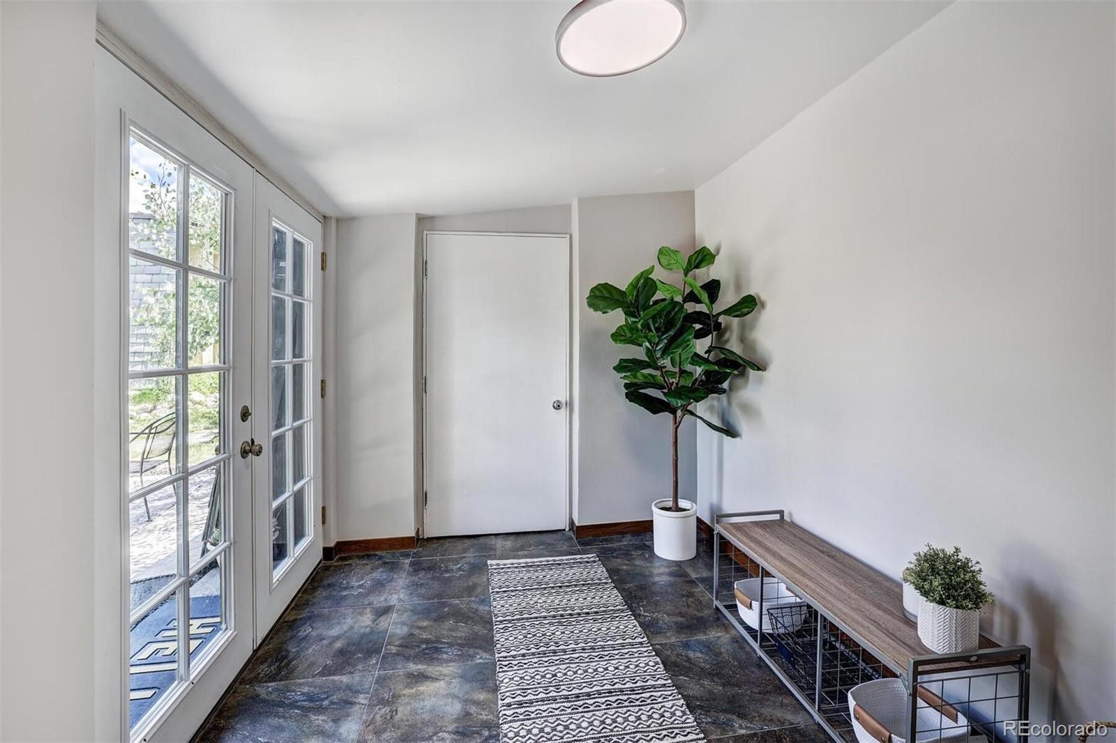 Property Photo:  891 Fairview Boulevard 20  CO 80424 