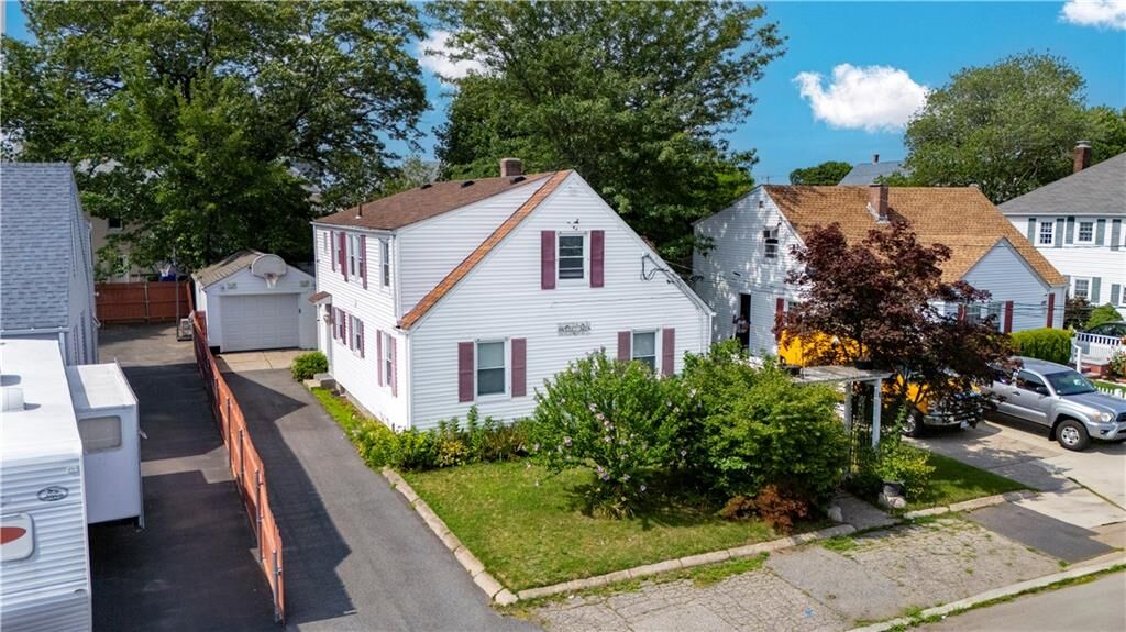 Property Photo:  182 Norfolk Avenue  RI 02861 