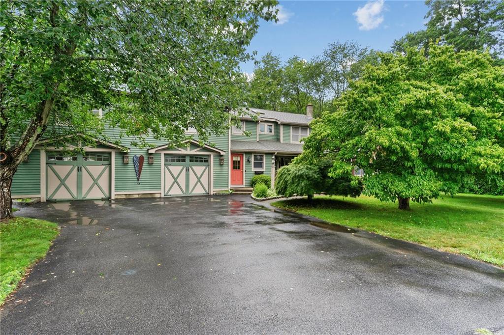 Property Photo: 1 America Street RI 02864