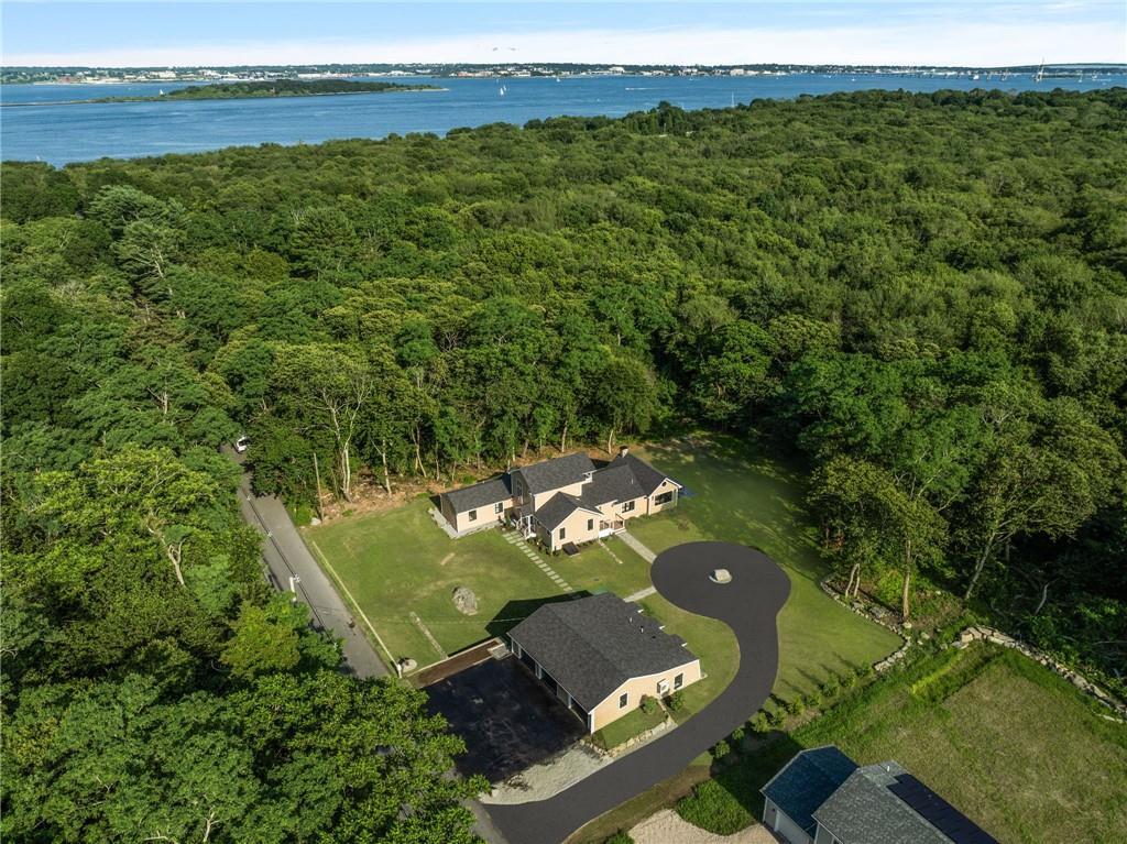 91 Carr Lane  Jamestown RI 02835 photo