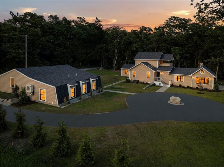 91 Carr Lane  Jamestown RI 02835 photo