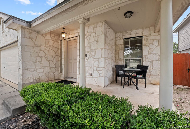 Property Photo:  4119 Bear Oak Path  TX 78223 