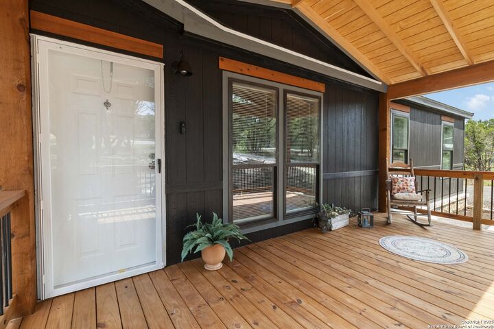 144 Deer Run  Canyon Lake TX 78133 photo