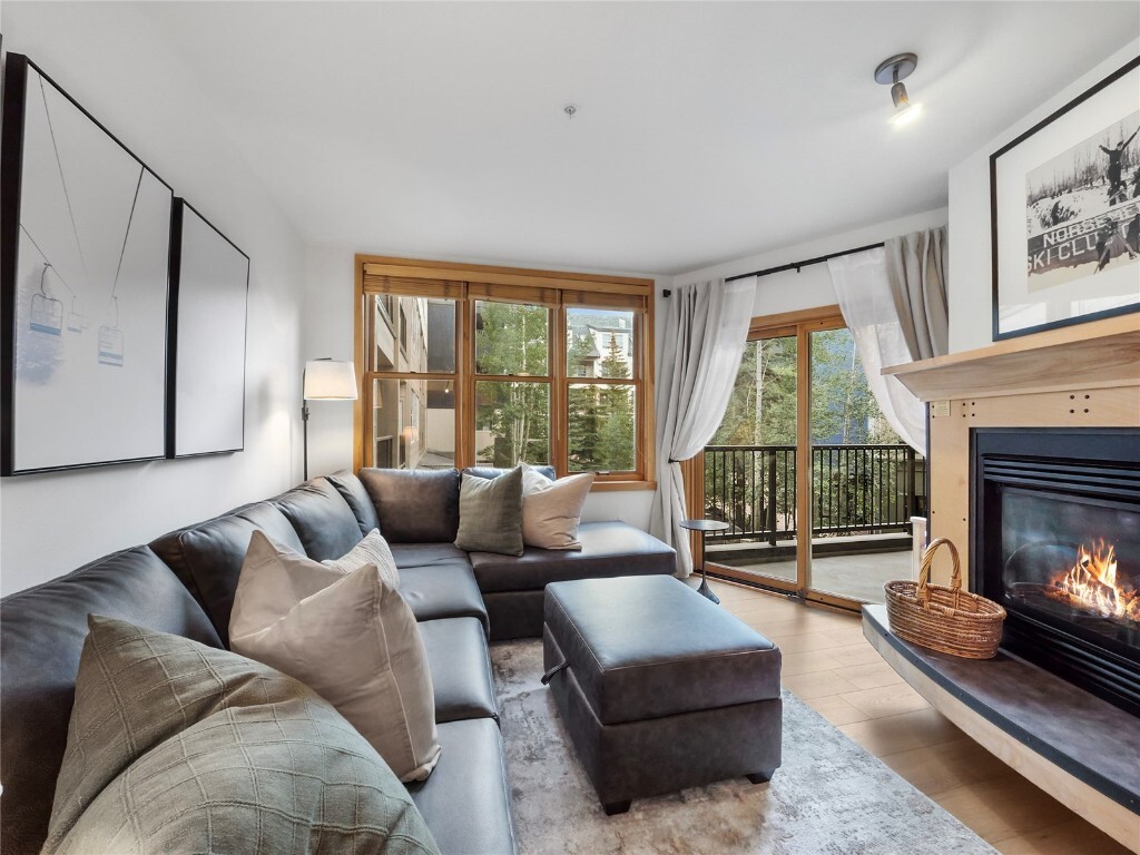 Property Photo: 140 Ida Belle Drive 8153 CO 80435