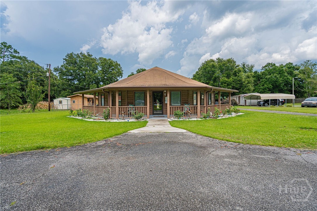 Property Photo:  140 Paddock Drive  GA 31302 