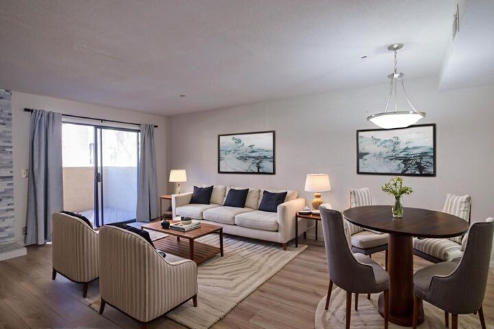 Property Photo: 20666 Celeste Circle CA 95014