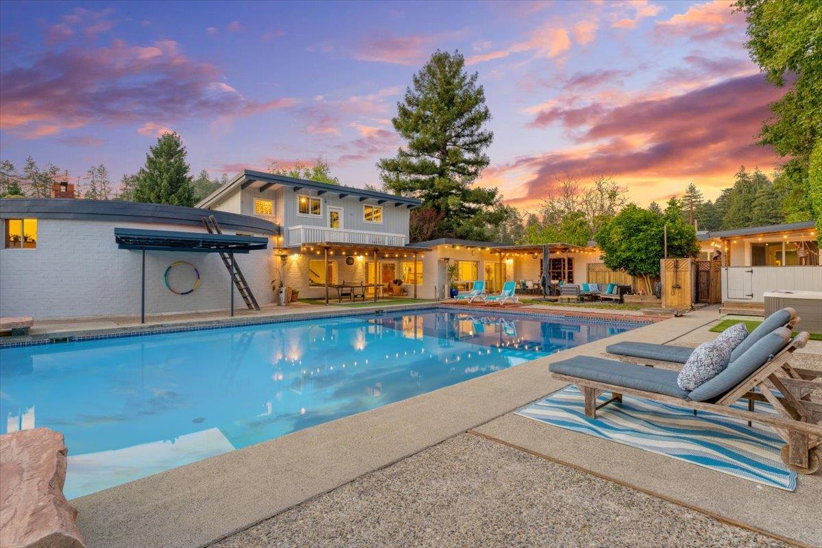 Property Photo: 368 Green Valley Road CA 95066