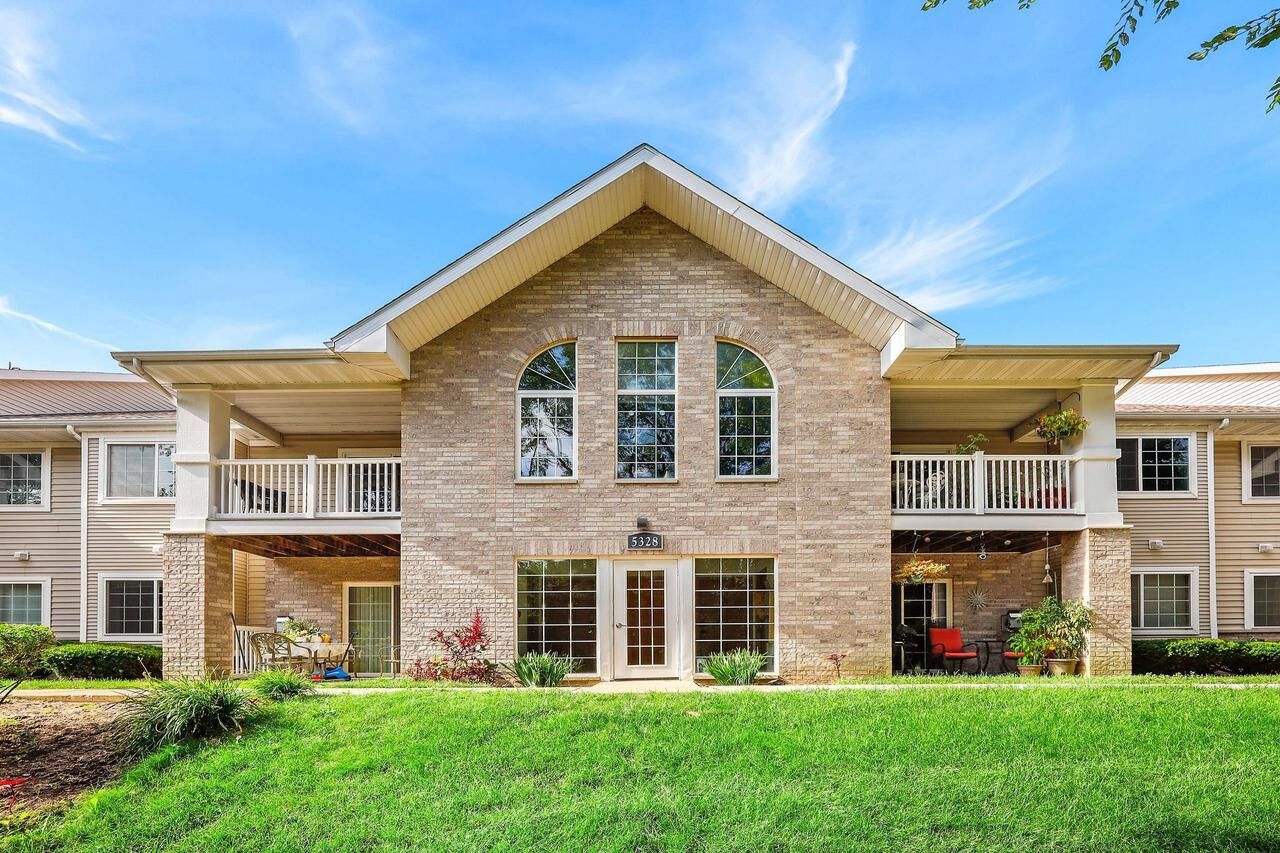 Property Photo: 5328 Congress Avenue 2 WI 53718