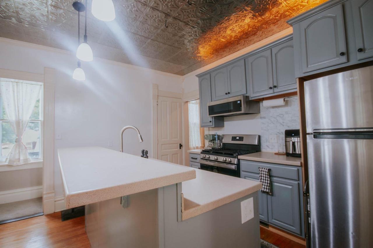 Property Photo: 624 South Garfield Avenue WI 53545